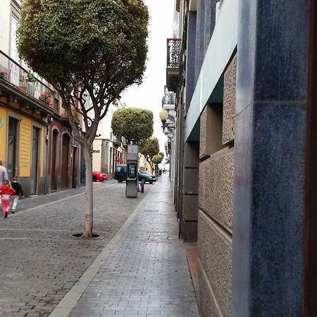 Calle Perez Galdos 20 Las Palmas de Gran Canaria Luaran gambar